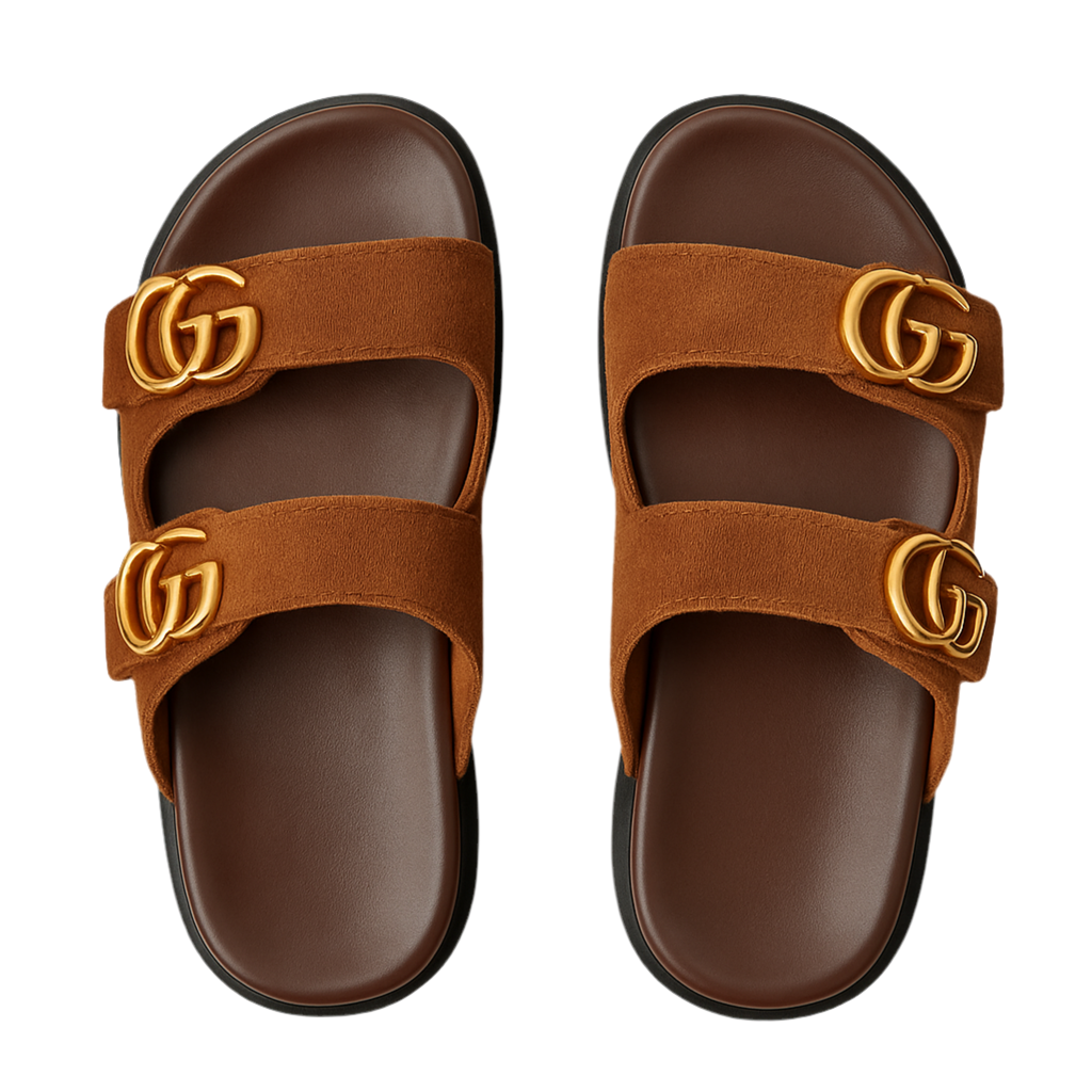 Tuscany Canvas Sandals-Box included